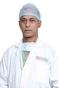 Dr. Ranadhir Kumar Kundu